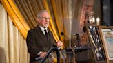Steven Spielberg Calls Shoah Foundation ‘More Crucial Now Than Ever’ in Accepting USC University Medallion on Behalf of Holocaust...