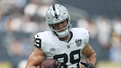 2024 Week 2 Fantasy Football Rankings: TE, K, DEF