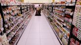 Japan household spending slips again as chip shortage hits consumers