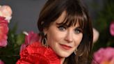 Zooey Deschanel Debuted a Dramatic New Look and Fans Aren't Holding Back