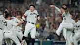 México cae en último inning ante Japón en semifinales del Clásico Mundial de Béisbol