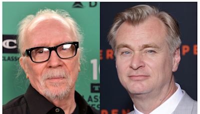 Halloween director John Carpenter talks down Christopher Nolan’s Oppenheimer: ‘It was OK’