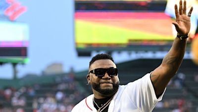 MLB: Hijos de David Ortiz y Manny Ramírez, reclutados en sorteo