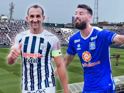 Alianza Lima vs Alianza Atlético EN VIVO HOY: minuto a minuto en Matute por Torneo Clausura de la Liga 1 2024