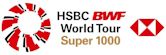 BWF World Tour