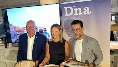 El Consell impulsa la promoción gastronómica de Dénia y la Comunitat Valenciana