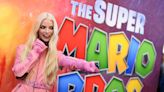 Anya Taylor-Joy attends Mario movie premiere in character as Princess Peach