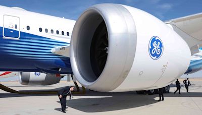 Why GE Stock Has Finally Recovered from the Great Recession