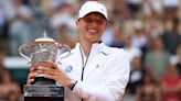 French Open: Iga Swiatek, Aryna Sabalenka and Coco Gauff are among the women to watch in 2024