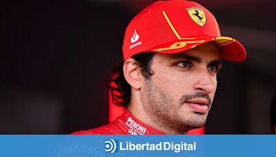 Carlos Sainz ficha por Williams: "Estoy orgulloso de unirme a un equipo tan histórico y exitoso"