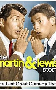 Martin & Lewis: Their Golden Age of Comedy