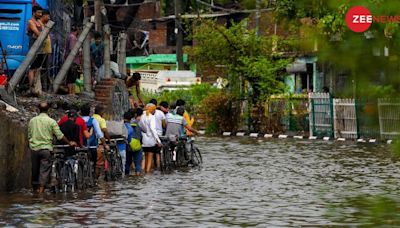 Weather Update: Heavy Rainfall In Multiple Parts Of India; IMD Issues Alert, Check Full Forecast