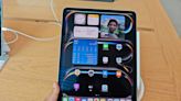 Apple’s iPad Pro is its most incredible product, but software holds it back
