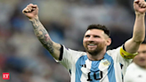 Lionel Messi's 109th goal leads defending champion Argentina over Canada 2-0 and into Copa America final