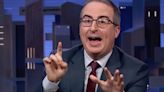 'What The F**k Is Wrong With You?': John Oliver Loses It On Fox News Host