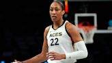 Watch Las Vegas Aces vs. Minnesota Lynx free