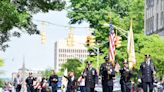 Memorial Day weekend: Mohawk Valley parades and services honoring fallen military