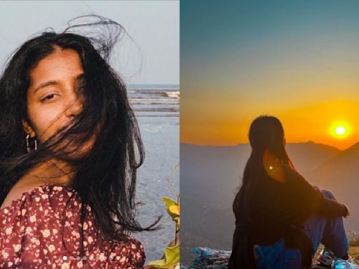 Mumbai Travel Influencer Aanvi Kamdar Dies While Recording Instagram Reel; Here's What Happened