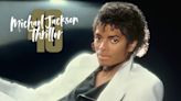 Michael Jackson ‘Thriller’ 40th Anniversary Album To Include Unreleased Music