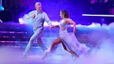 Here's Who Went Home on 'Dancing With the Stars' Tonight