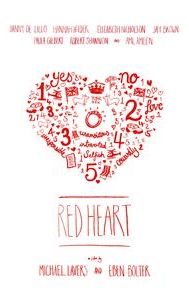Red Heart