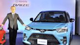 Japan's Toyota discloses improper crash tests at Daihatsu subsidiary