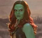 Gamora (Marvel Cinematic Universe)