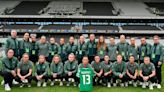 Ireland v France: Eileen Gleeson’s Girls in Green look to finish Euro campaign on positive note