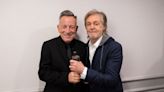 Bruce Springsteen, Paul McCartney, Lana Del Rey Star at U.K.’s Ivor Novello Awards