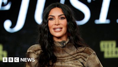 Kim Kardashian becomes a Forbes billionaire