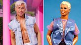 These Barbies Are Real! See the Cast of 'Barbie' and the Actual Dolls That Inspired Their Characters