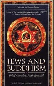 Jews and Buddhism