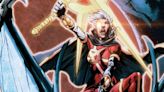 Who Is GUARDIANS OF THE GALAXY VOL. 3’s Phyla-Vell? Her Marvel Comics History, Explained