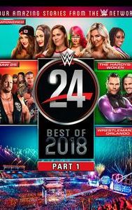 WWE 24