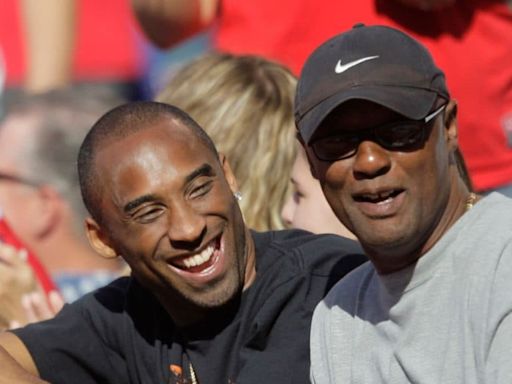 Joe Bryant, Kobe's Father, Dead at Age 69 - News18