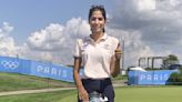 Golfer Diksha Dagar involved in accident in Paris, avoids injury; set to compete as planned in Olympics