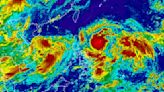 Tropical Depression Butchoy exits PAR; Carina stays over Philippine Sea