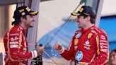 Mónaco tiene al fin su rey: Leclerc gana en casa y Sainz termina en el podio
