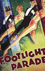 Footlight Parade