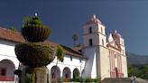 A history of Santa Barbara