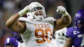 Texas tackle Byron Murphy poised to become latest Longhorn to star in Seattle | Golden