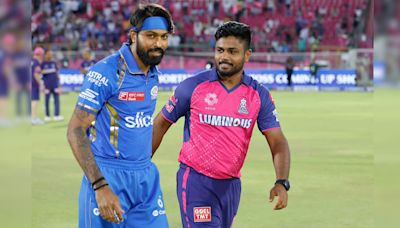 Boost For Sanju Samson In T20 World Cup Race, No Competition For Hardik Pandya: Report | Cricket News