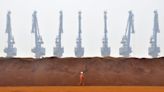 Minério de ferro tem queda semanal com redução da demanda de curto prazo da China