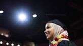 USC’s Silenced Valedictorian, Asna Tabassum, Shares Her Commencement Speech