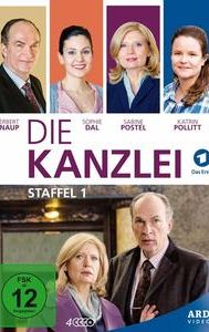 Die Kanzlei