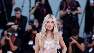 Was this the starriest Venice Film Festival ever? The best celebrity looks from Lady Gaga and Sienna Miller