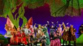 Braves home opener, Shrek the Musical, Cobb Carnival: Things to do this weekend in metro Atlanta