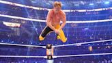 One of WWE's most powerful execs chuckled when Logan Paul said he wanted to wrestle. No one is laughing now.