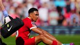 Liverpool injury update: Trent Alexander-Arnold, Thiago and Ibrahima Konate latest news and return dates