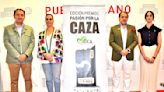 Puertollano acoge los premios 'Pasión por la caza'